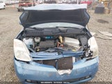 TOYOTA PRIUS JTDKB20U453****** снимка