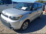 KIA SOUL photo