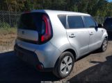 KIA SOUL photo