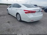 TOYOTA AVALON HYBRID LIMITED 4T1BD1EB0FU****** снимка
