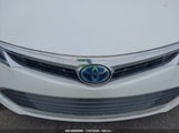 TOYOTA AVALON HYBRID LIMITED 4T1BD1EB0FU****** снимка