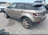 LAND ROVER RANGE ROVER EVOQUE PURE SALVP2BG6FH****** снимка