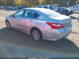 NISSAN ALTIMA 2.5 S снимка