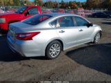 NISSAN ALTIMA 2.5 S снимка