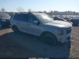 KIA TELLURIDE SX PRESTIGE X-PRO снимка