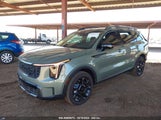 KIA SORENTO X-LINE SX PRESTIGE 5XYRKDJF4RG****** photo