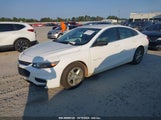CHEVROLET MALIBU LS 1G1ZB5ST0GF****** снимка