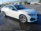 ACURA TLX A-SPEC PACKAGE photo