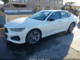 ACURA TLX A-SPEC PACKAGE photo