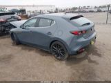 MAZDA MAZDA3 PREMIUM PACKAGE снимка