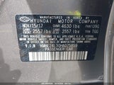 HYUNDAI SONATA HYBRID SE KMHE24L30HA****** снимка