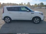 KIA SOUL photo