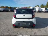 KIA SOUL photo