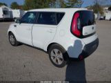 KIA SOUL photo