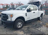 FORD F-250 XL 1FT7X2BT3NE****** снимка