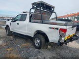 FORD F-250 XL 1FT7X2BT3NE****** снимка