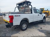 FORD F-250 XL 1FT7X2BT3NE****** снимка