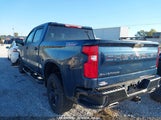 CHEVROLET SILVERADO 1500 4WD SHORT BED CUSTOM TRAIL BOSS 1GCPYCEF7LZ****** fotografie