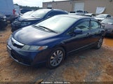 HONDA CIVIC EX 1HGFA168X9L****** снимка