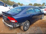HONDA CIVIC EX 1HGFA168X9L****** снимка