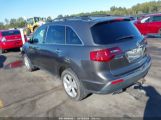 ACURA MDX TECHNOLOGY PACKAGE photo