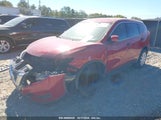 NISSAN ROGUE S JN8AT2MTXHW134975 снимка