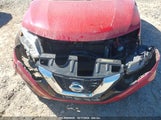 NISSAN ROGUE S JN8AT2MTXHW134975 снимка
