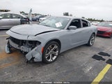 DODGE CHARGER SXT AWD 2C3CDXJG6NH****** снимка