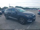 INFINITI QX60 снимка