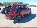 Nissan Rogue Sv Fwd 5N1BT3BA6RC726461 снимка
