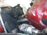 Nissan Rogue Sv Fwd 5N1BT3BA6RC726461 снимка