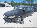 VOLKSWAGEN PASSAT 2.0L TDI SE 1VWBV7A36FC****** снимка