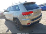 JEEP GRAND CHEROKEE LAREDO снимка