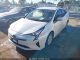 TOYOTA PRIUS THREE JTDKARFU1H3****** снимка