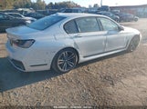 BMW 745E XDRIVE IPERFORMANCE WBA7W4C03LC****** снимка