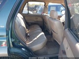 TOYOTA 4RUNNER LIMITED V6 JT3HN87R3X9****** fotografie