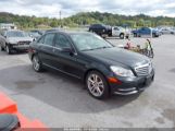 MERCEDES-BENZ C 300 LUXURY 4MATIC/SPORT 4MATIC снимка