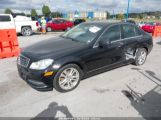 MERCEDES-BENZ C 300 LUXURY 4MATIC/SPORT 4MATIC снимка