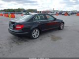 MERCEDES-BENZ C 300 LUXURY 4MATIC/SPORT 4MATIC снимка