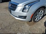 CADILLAC ATS STANDARD photo