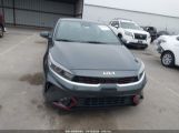 KIA FORTE GT-LINE снимка