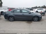 KIA FORTE GT-LINE снимка