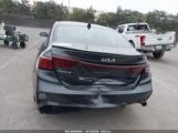 KIA FORTE GT-LINE снимка