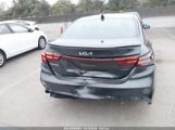 KIA FORTE GT-LINE снимка