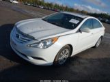 HYUNDAI SONATA GLS photo