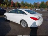 HYUNDAI SONATA GLS photo