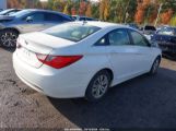 HYUNDAI SONATA GLS photo