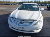 HYUNDAI SONATA GLS photo