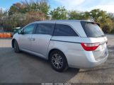 HONDA ODYSSEY EX-L снимка