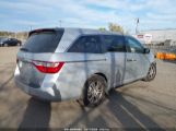 HONDA ODYSSEY EX-L снимка